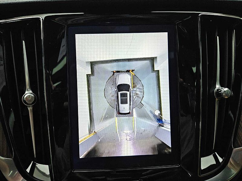 Volvo  Ultra, B5 AWD 마일드 하이브리드, 가솔린, 브라이트