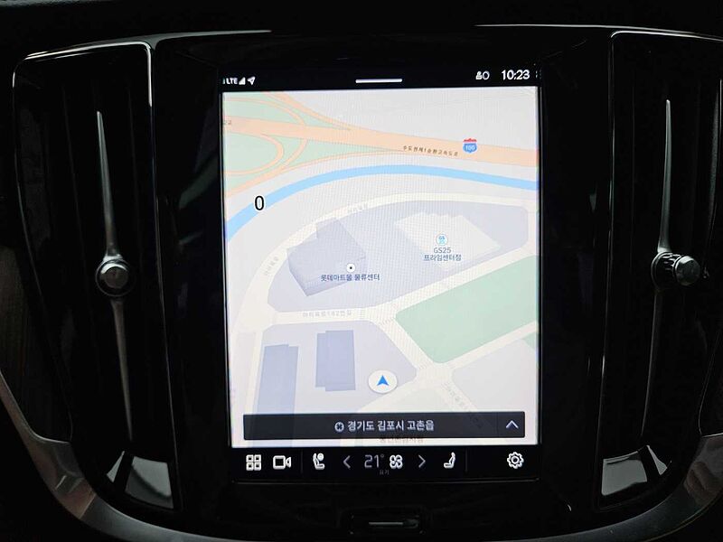 Volvo  Ultra, B5 AWD 마일드 하이브리드, 가솔린, 브라이트