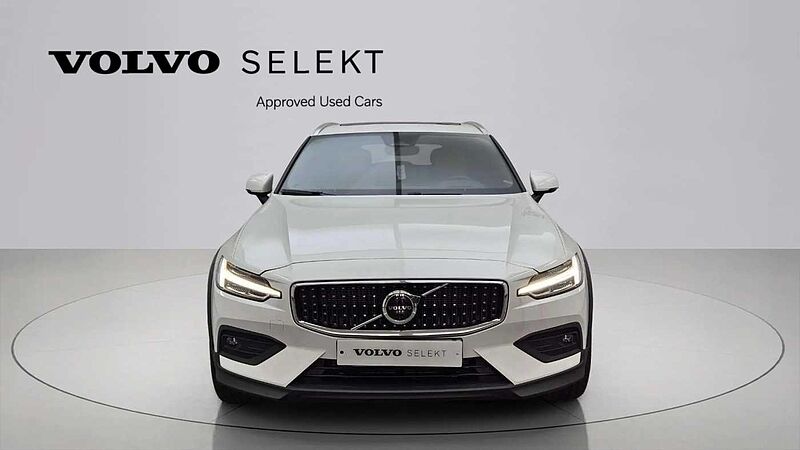 Volvo  Ultra, B5 AWD 마일드 하이브리드, 가솔린, 브라이트