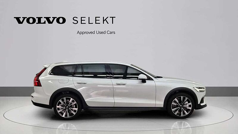 Volvo  Ultra, B5 AWD 마일드 하이브리드, 가솔린, 브라이트