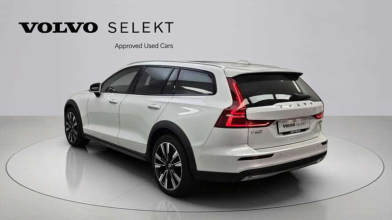 Volvo  Ultra, B5 AWD 마일드 하이브리드, 가솔린, 브라이트