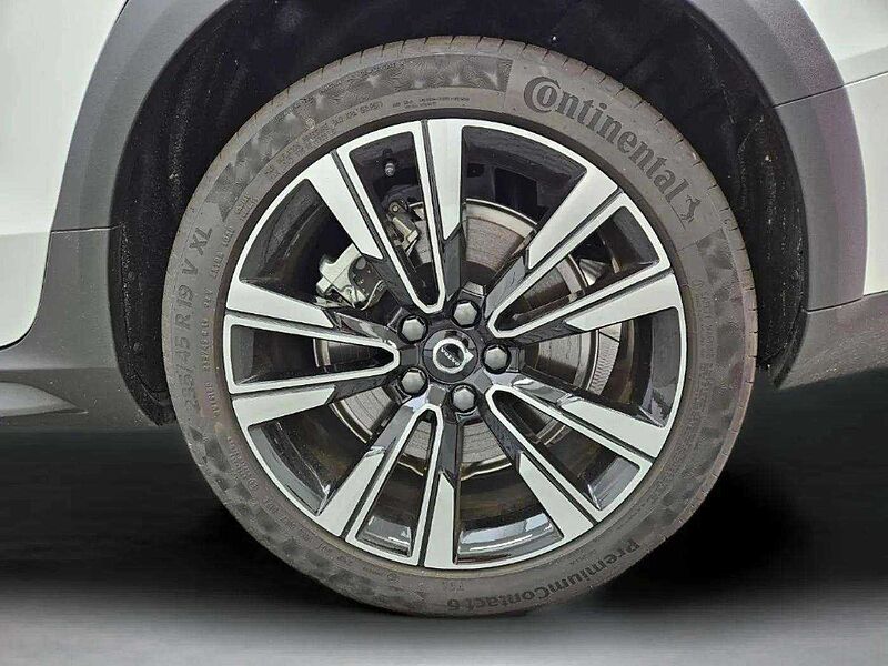 Volvo  Ultra, B5 AWD 마일드 하이브리드, 가솔린, 브라이트