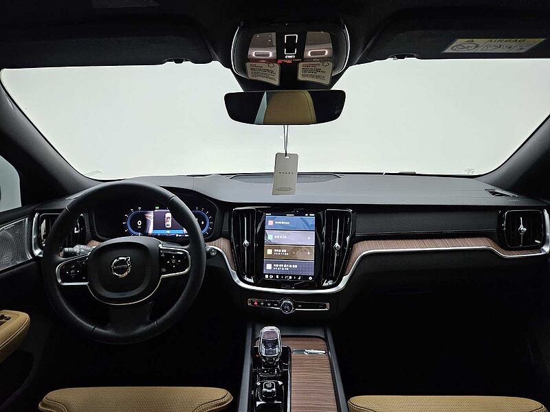 Volvo  Ultra, B5 AWD 마일드 하이브리드, 가솔린, 브라이트