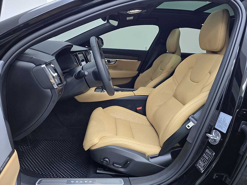 Volvo  B5 Ultimate Bright