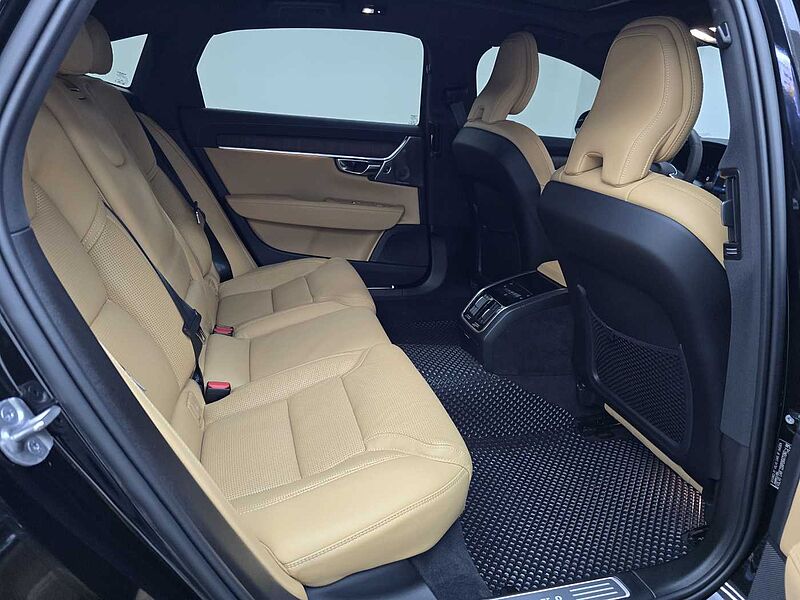 Volvo  B5 Ultimate Bright