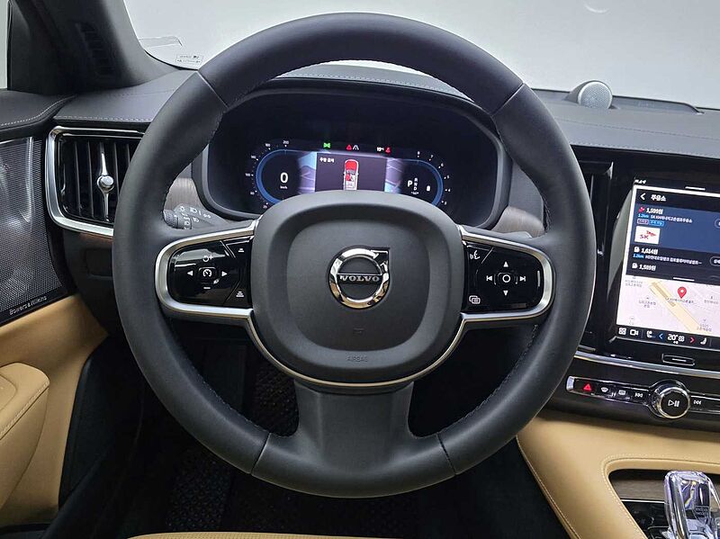 Volvo  B5 Ultimate Bright