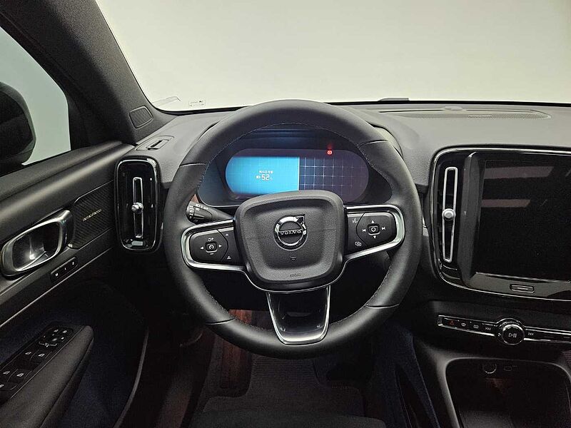 Volvo Recharge Ultimate Twin