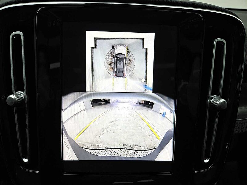 Volvo Recharge Ultimate Twin