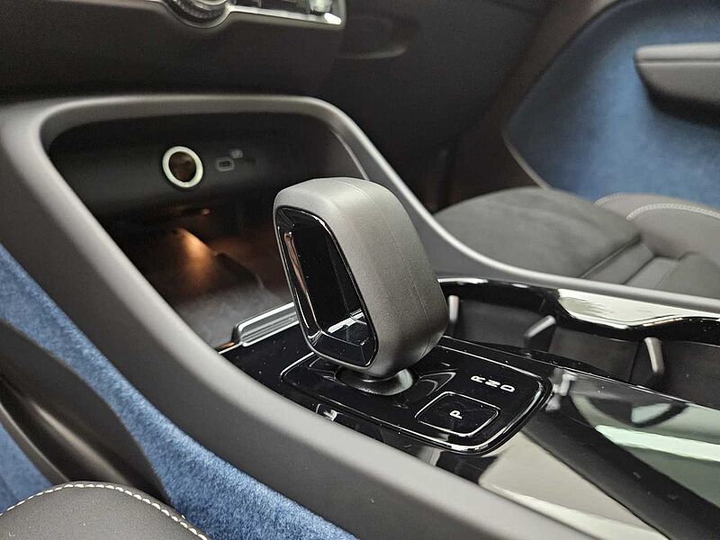 Volvo Recharge Ultimate Twin