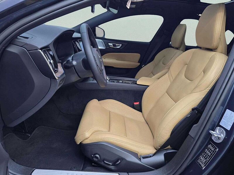 Volvo  Ultimate, B5 mild hybrid, 가솔린, Bright