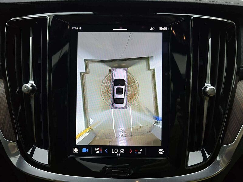 Volvo  Ultimate, B5 mild hybrid, 가솔린, Bright