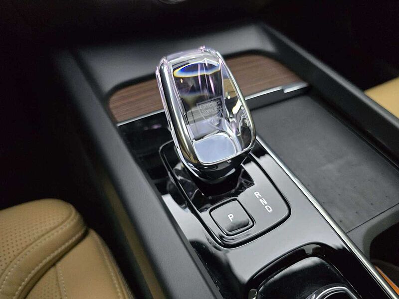 Volvo  Ultimate, B5 mild hybrid, 가솔린, Bright