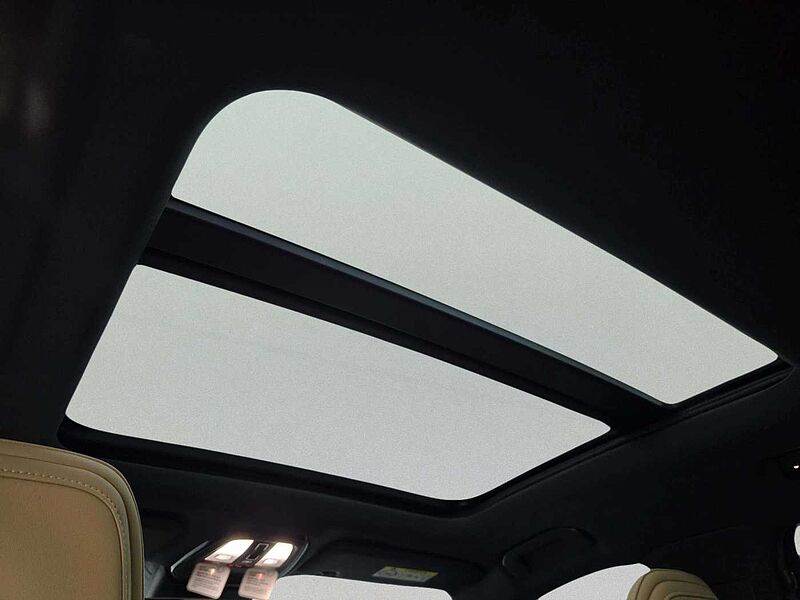 Volvo  Ultimate, B5 mild hybrid, 가솔린, Bright