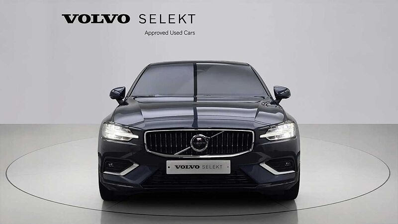 Volvo  Ultimate, B5 mild hybrid, 가솔린, Bright