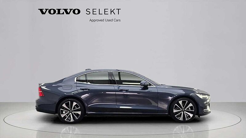 Volvo  Ultimate, B5 mild hybrid, 가솔린, Bright