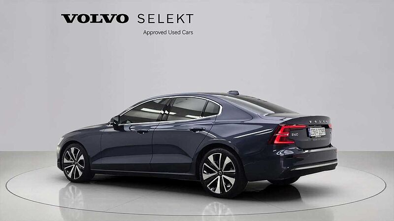 Volvo  Ultimate, B5 mild hybrid, 가솔린, Bright