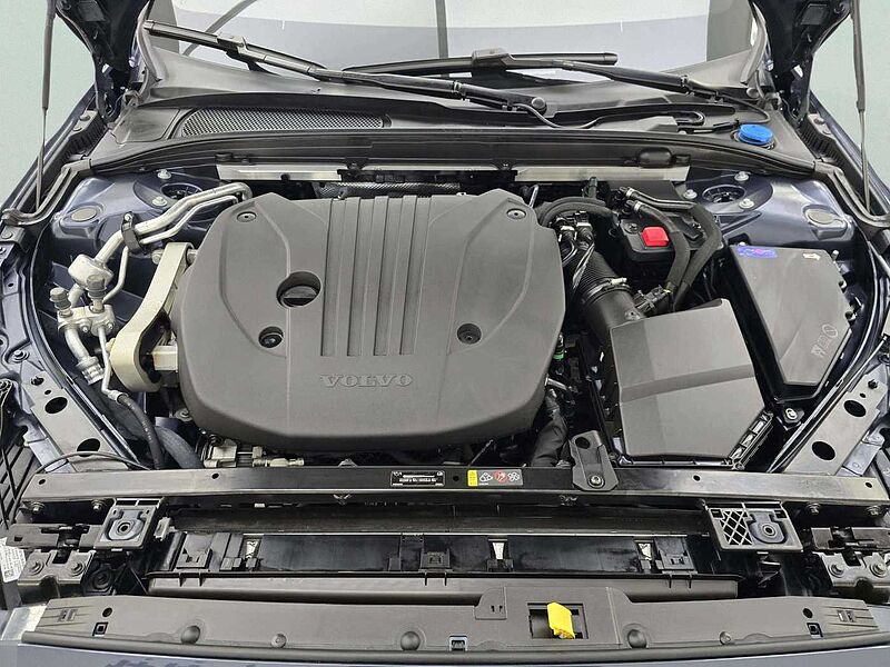 Volvo  Ultimate, B5 mild hybrid, 가솔린, Bright