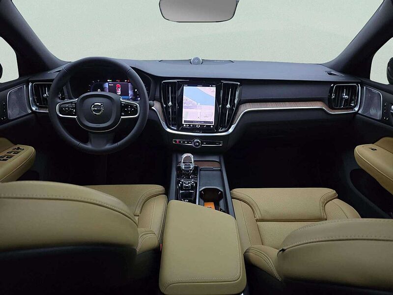 Volvo  Ultimate, B5 mild hybrid, 가솔린, Bright