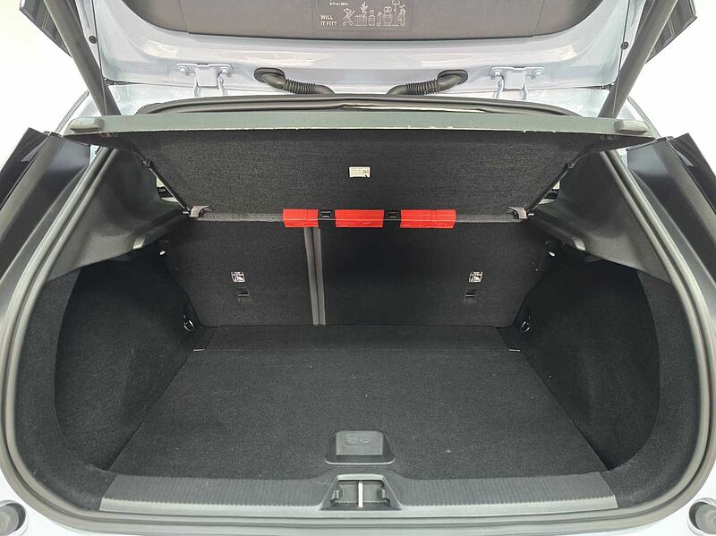 Volvo  Ultra, Single Motor Extended Range, 전기