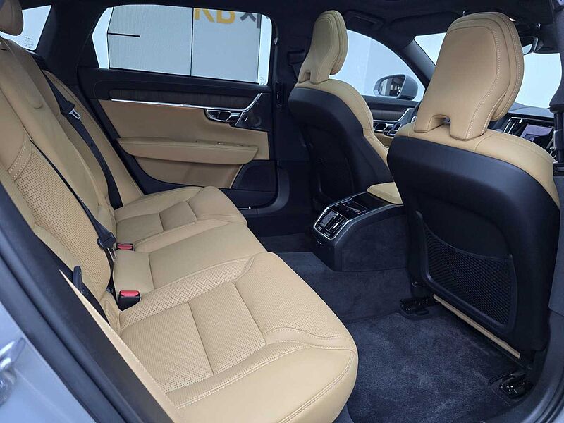 Volvo Ultimate, B5 마일드 하이브리드, 가솔린, 브라이트