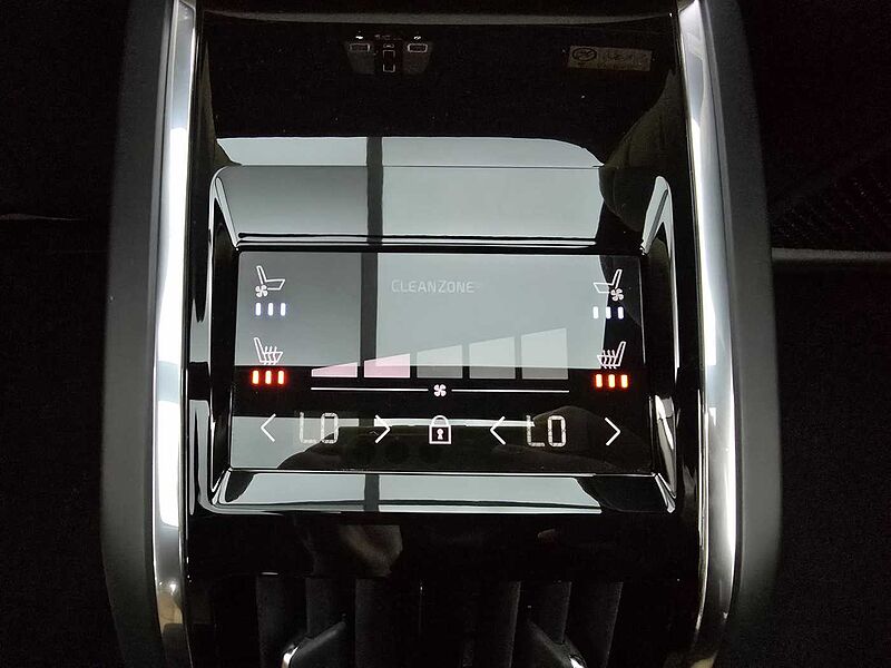 Volvo Ultimate, B5 마일드 하이브리드, 가솔린, 브라이트