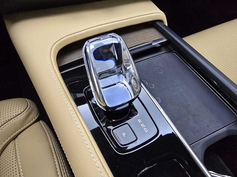 Volvo Ultimate, B5 마일드 하이브리드, 가솔린, 브라이트