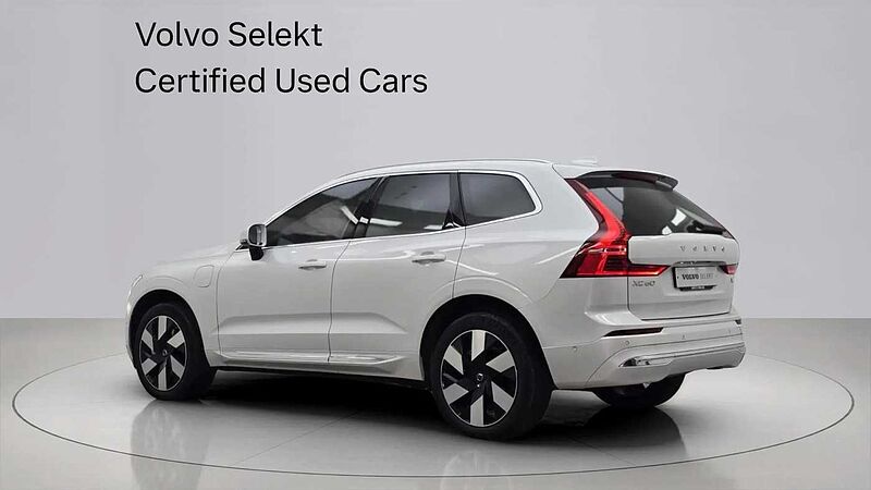 Volvo  T8 AWD Ultra