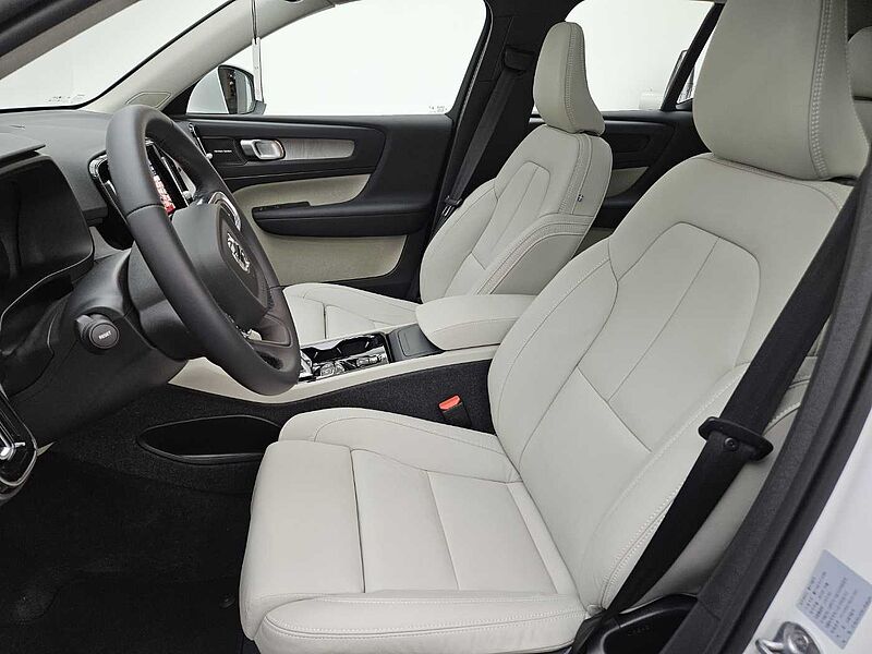 Volvo  Ultra, B4 AWD 마일드 하이브리드, 가솔린, 브라이트