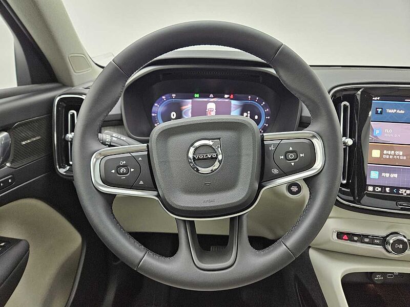 Volvo  Ultra, B4 AWD 마일드 하이브리드, 가솔린, 브라이트