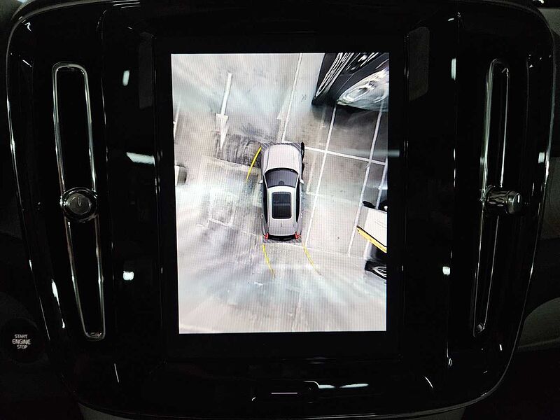 Volvo  Ultra, B4 AWD 마일드 하이브리드, 가솔린, 브라이트