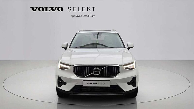 Volvo  Ultra, B4 AWD 마일드 하이브리드, 가솔린, 브라이트