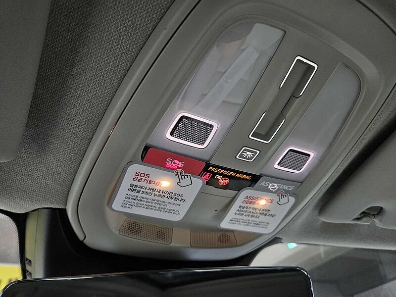 Volvo  Ultra, B4 AWD 마일드 하이브리드, 가솔린, 브라이트