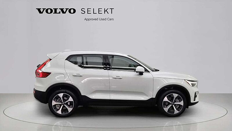 Volvo  Ultra, B4 AWD 마일드 하이브리드, 가솔린, 브라이트