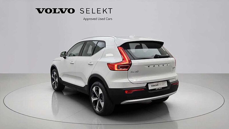 Volvo  Ultra, B4 AWD 마일드 하이브리드, 가솔린, 브라이트