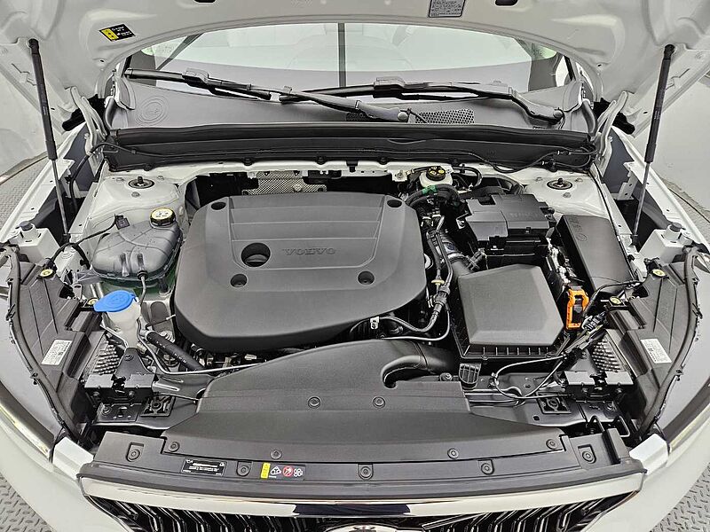 Volvo  Ultra, B4 AWD 마일드 하이브리드, 가솔린, 브라이트