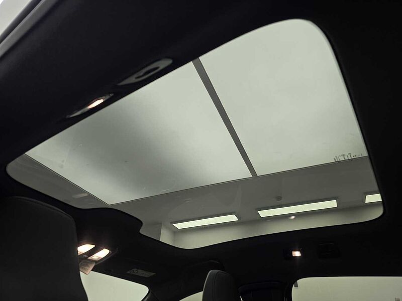 Volvo  Recharge Ultimate, Twin Motor, 전기