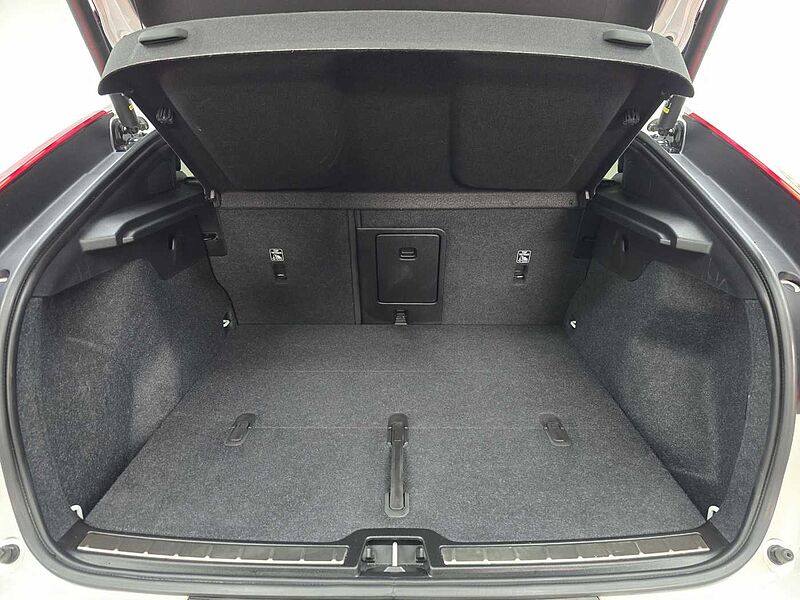 Volvo  Recharge Ultimate, Twin Motor, 전기