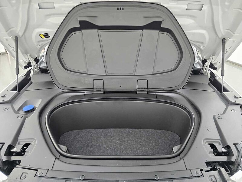 Volvo  Recharge Ultimate, Twin Motor, 전기