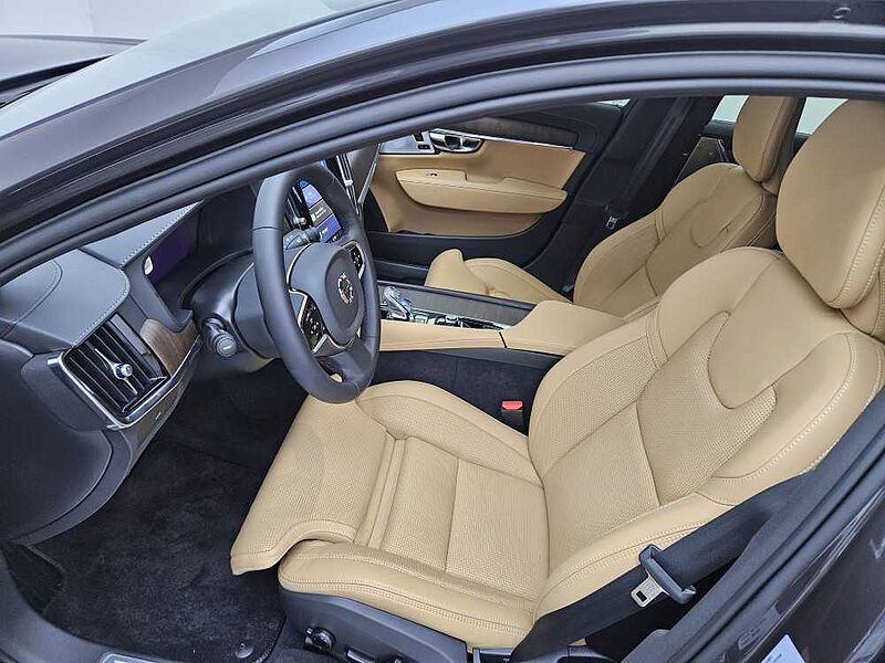 Volvo B5 Ultimate bright