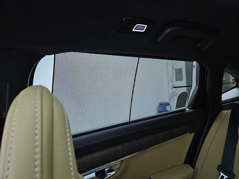 Volvo B5 Ultimate bright