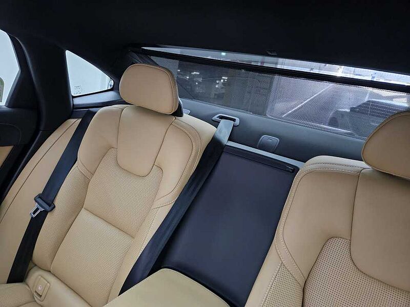 Volvo B5 Ultimate bright