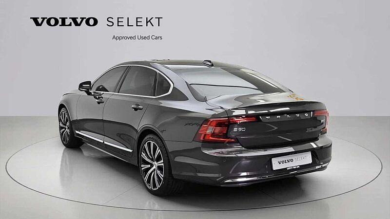 Volvo B5 Ultimate bright