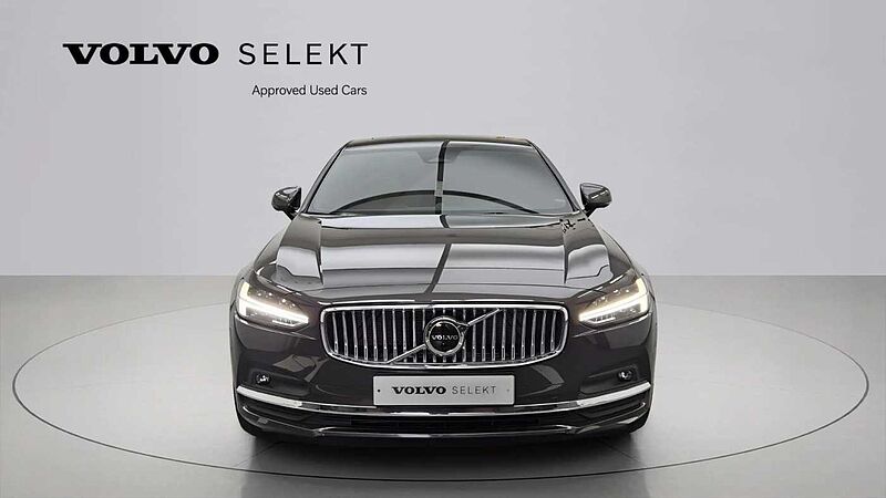 Volvo B5 Ultimate bright