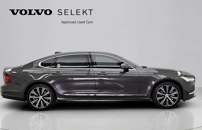 Volvo B5 Ultimate bright