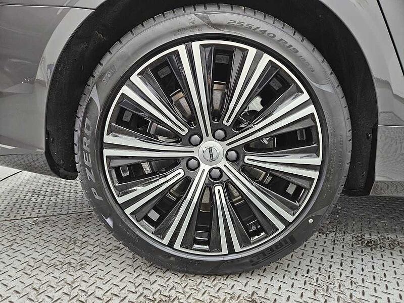 Volvo B5 Ultimate bright