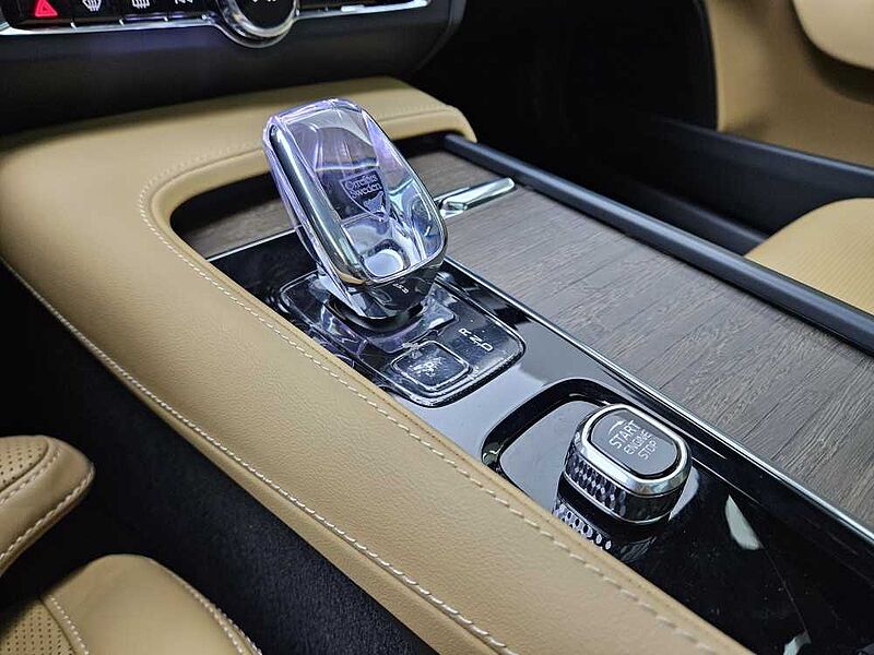 Volvo B5 Ultimate bright