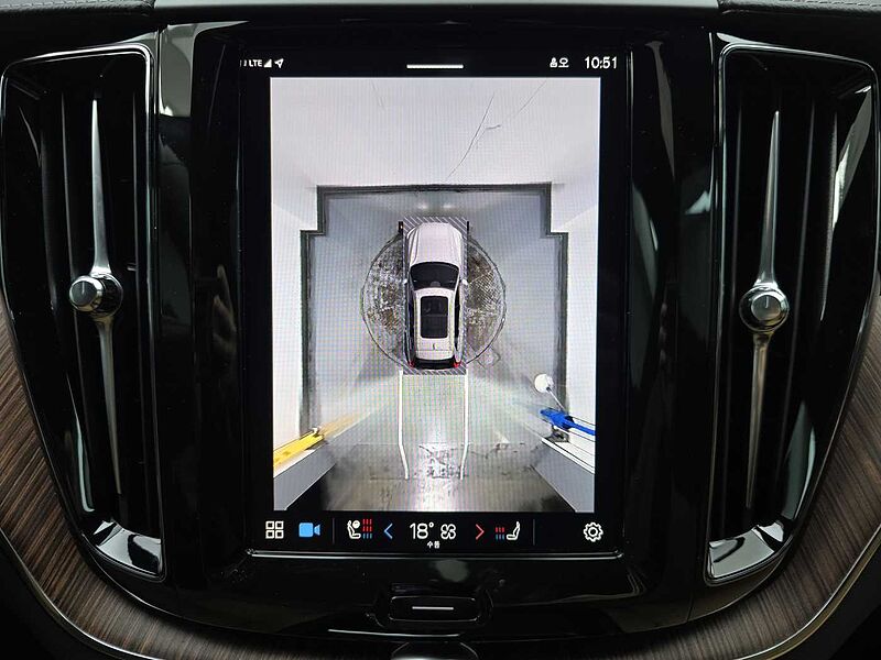 Volvo  Ultra, T8 AWD 플러그-인 하이브리드, 전기/가솔린, 브라이트