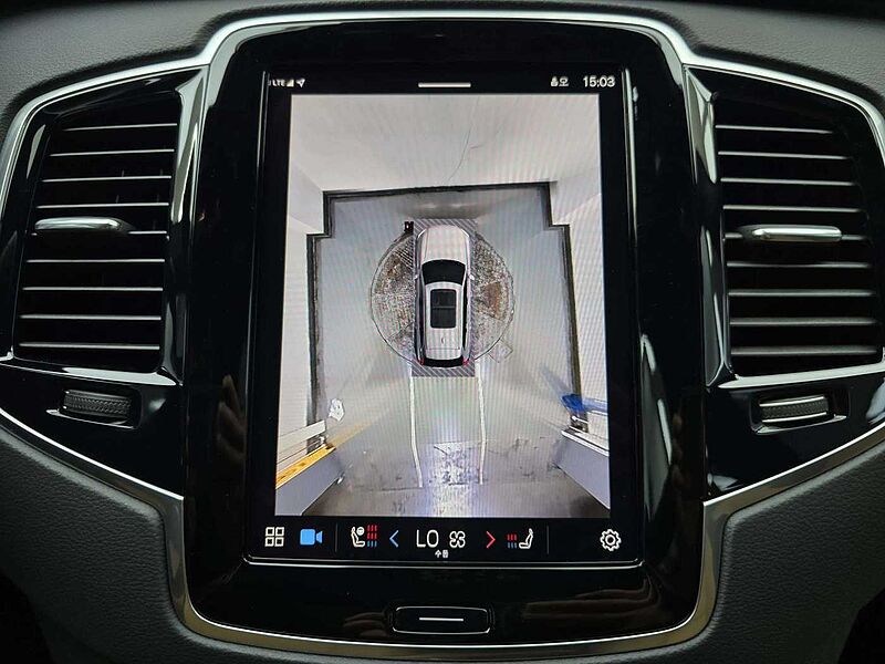 Volvo Ultra, B6 AWD 마일드 하이브리드, 가솔린, 브라이트, 7 좌석