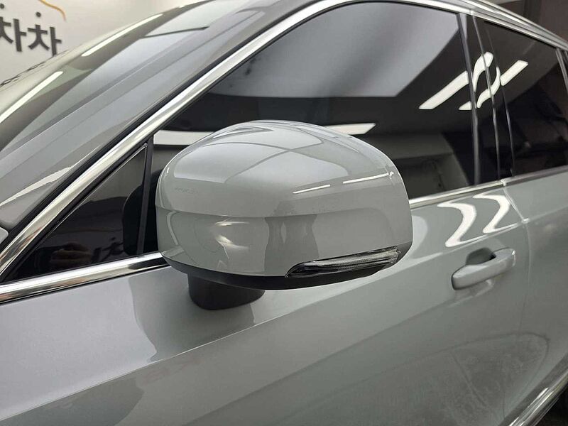 Volvo Ultra, B6 AWD 마일드 하이브리드, 가솔린, 브라이트, 7 좌석