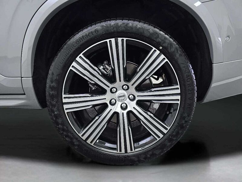 Volvo Ultra, B6 AWD 마일드 하이브리드, 가솔린, 브라이트, 7 좌석